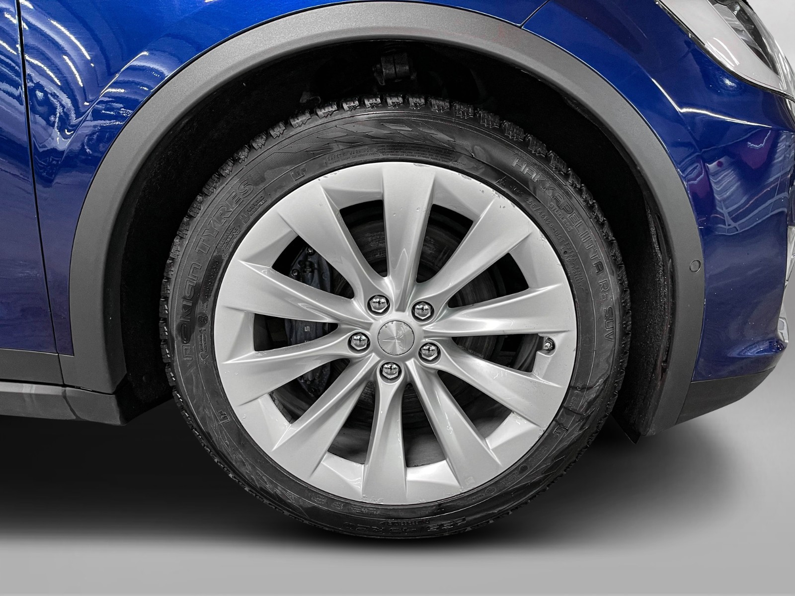 TESLA MODEL X 100D 6 PLACES SUPERCHARGE GRATUITE TRANSFERABLE SC01 - Image 18