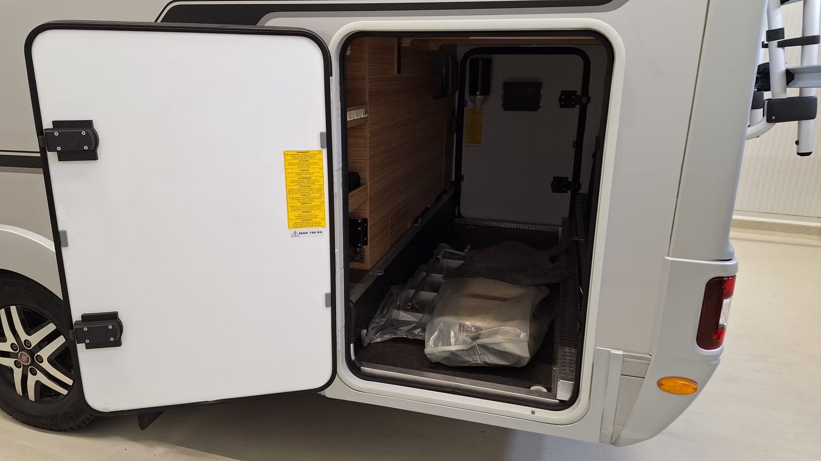 ADRIA SONIC SUPREME I 710S - LITS JUMEAUX CONVERTIBLES - 4 COUCHAGES - Image 5