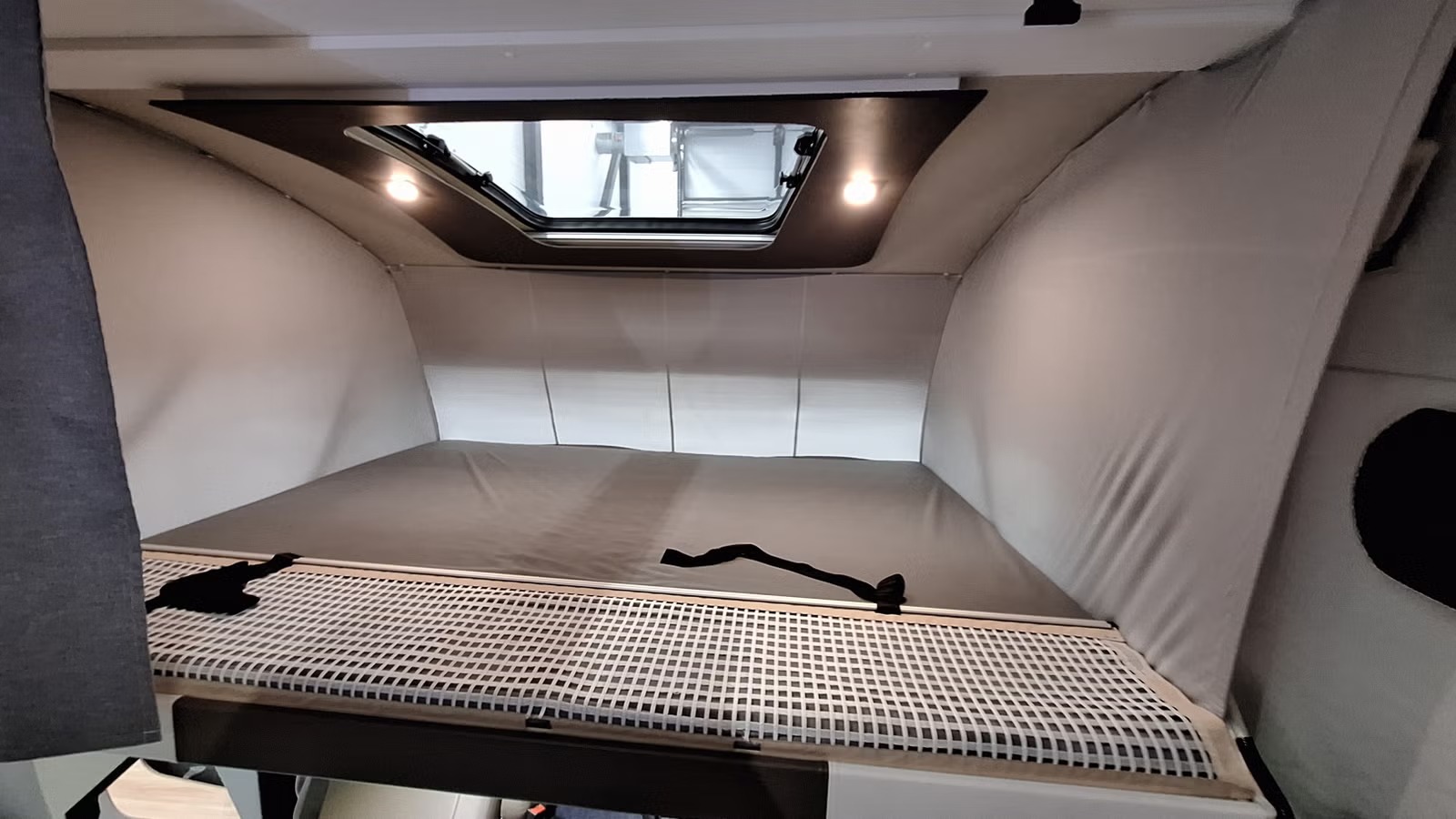 ADRIA SONIC SUPREME I 710S - LITS JUMEAUX CONVERTIBLES - 4 COUCHAGES - Image 11