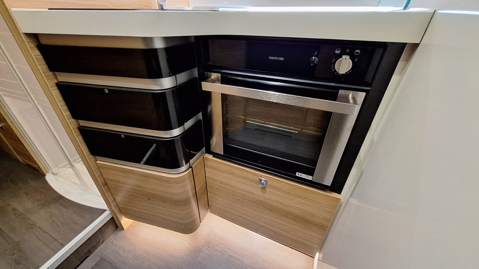 ADRIA SONIC SUPREME I 710S - LITS JUMEAUX CONVERTIBLES - 4 COUCHAGES - Image 14