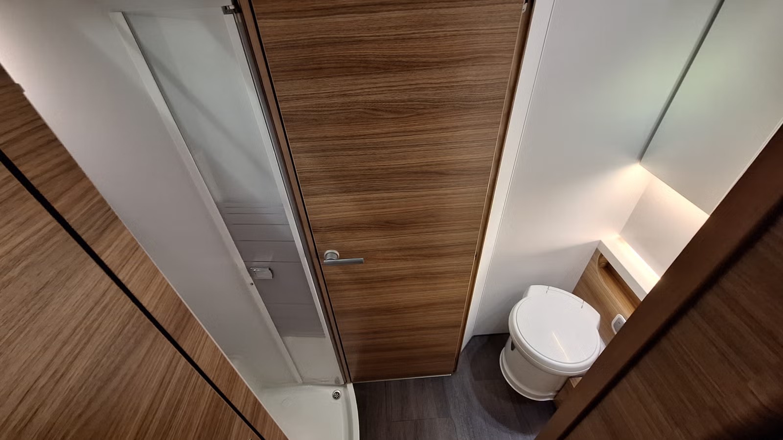 ADRIA SONIC SUPREME I 710S - LITS JUMEAUX CONVERTIBLES - 4 COUCHAGES - Image 17