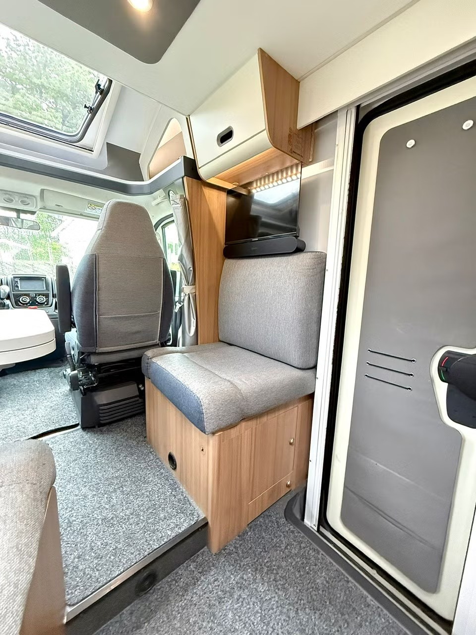 SUN LIVING S 75 SC - LIT CENTRAL - 5 COUCHAGES - Image 10