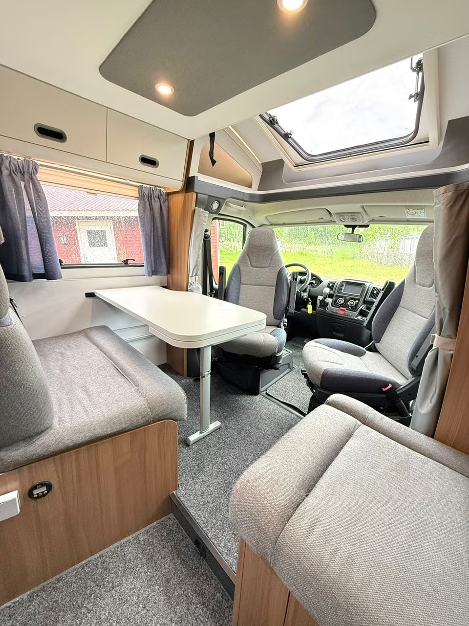 SUN LIVING S 75 SC - LIT CENTRAL - 5 COUCHAGES - Image 11