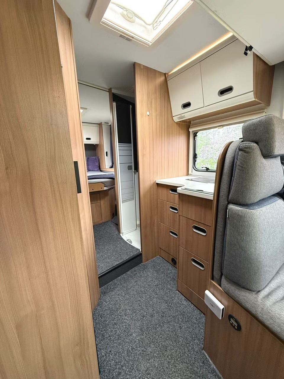 SUN LIVING S 75 SC - LIT CENTRAL - 5 COUCHAGES - Image 12