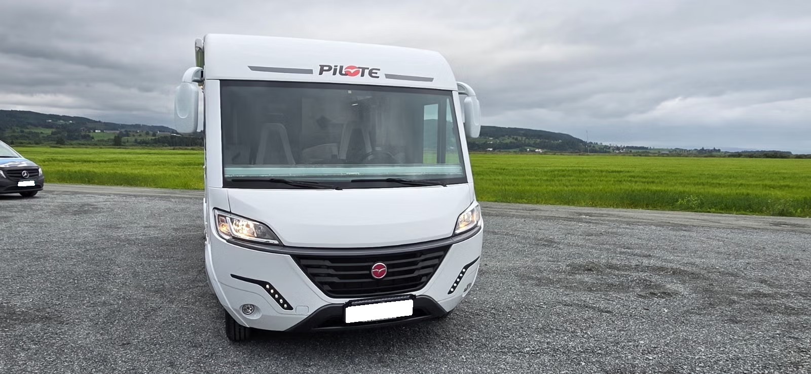 PILOTE G700 EMOTION - LITS JUMEAUX CONVERTIBLES - 4 COUCHAGES - Image 4