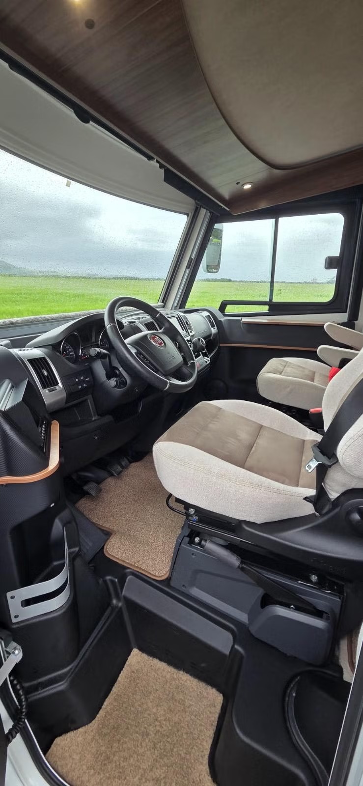 PILOTE G700 EMOTION - LITS JUMEAUX CONVERTIBLES - 4 COUCHAGES - Image 9