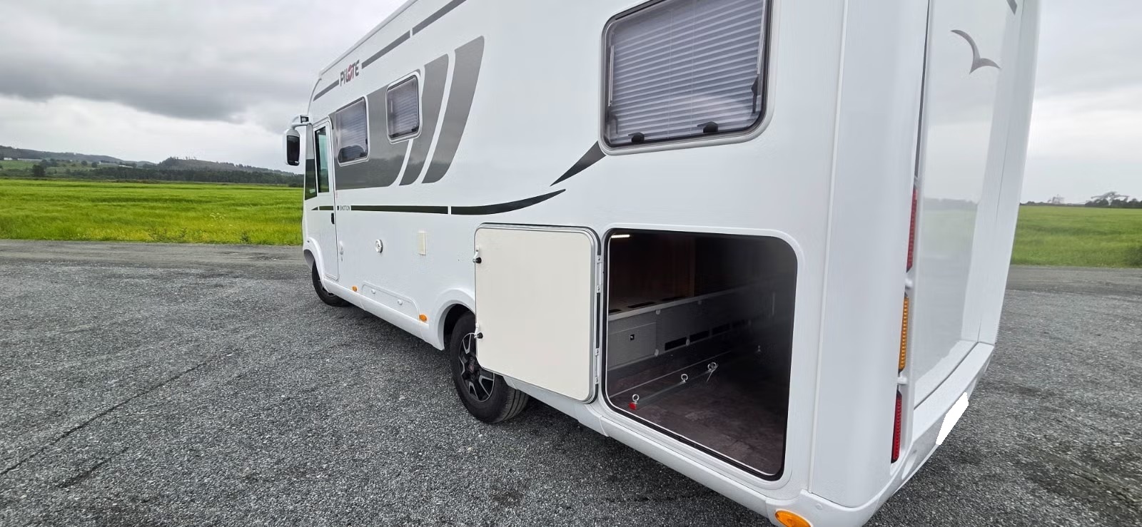 PILOTE G700 EMOTION - LITS JUMEAUX CONVERTIBLES - 4 COUCHAGES - Image 10
