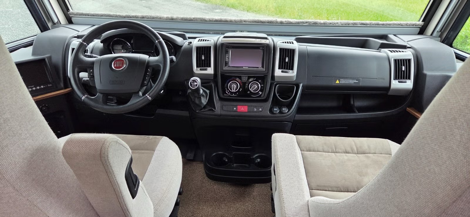 PILOTE G700 EMOTION - LITS JUMEAUX CONVERTIBLES - 4 COUCHAGES - Image 12