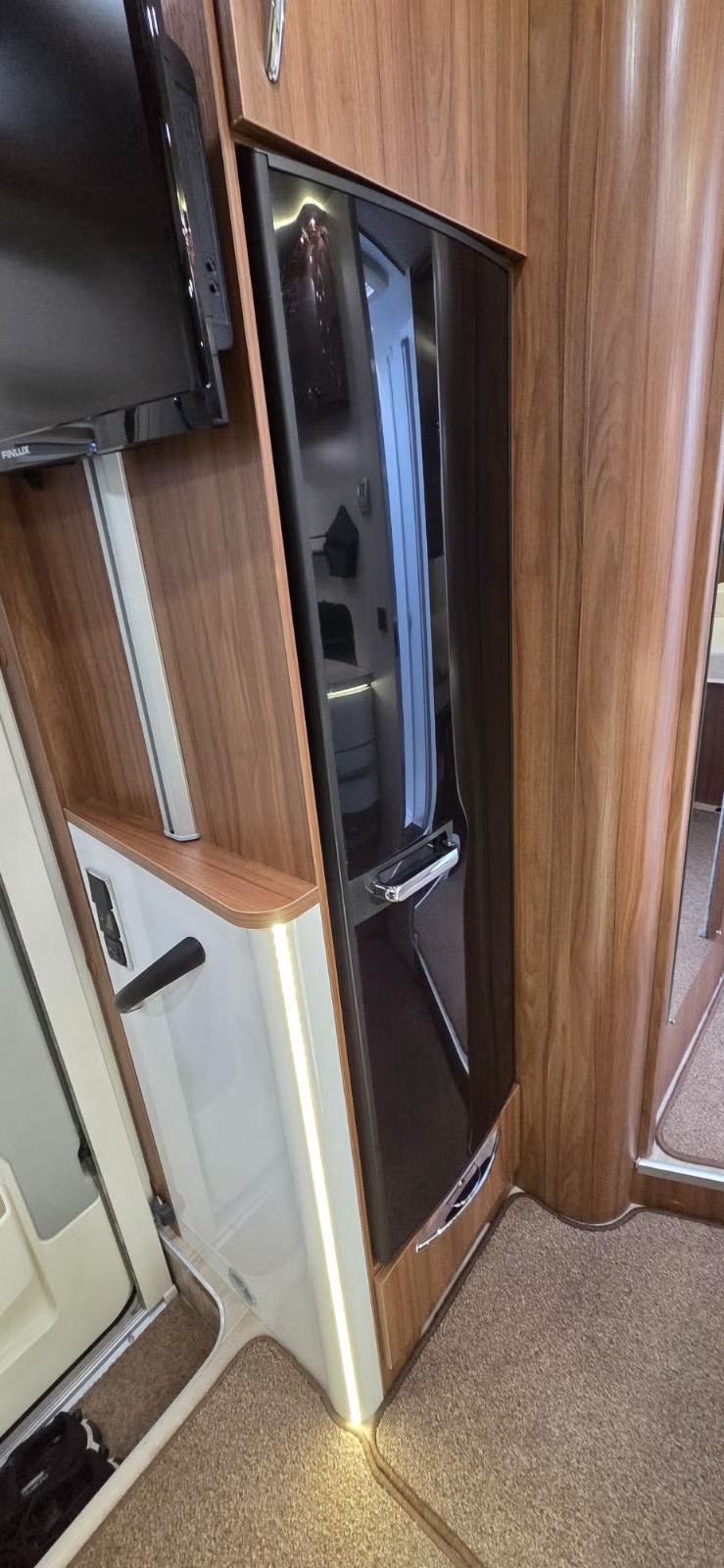PILOTE G700 EMOTION - LITS JUMEAUX CONVERTIBLES - 4 COUCHAGES - Image 16