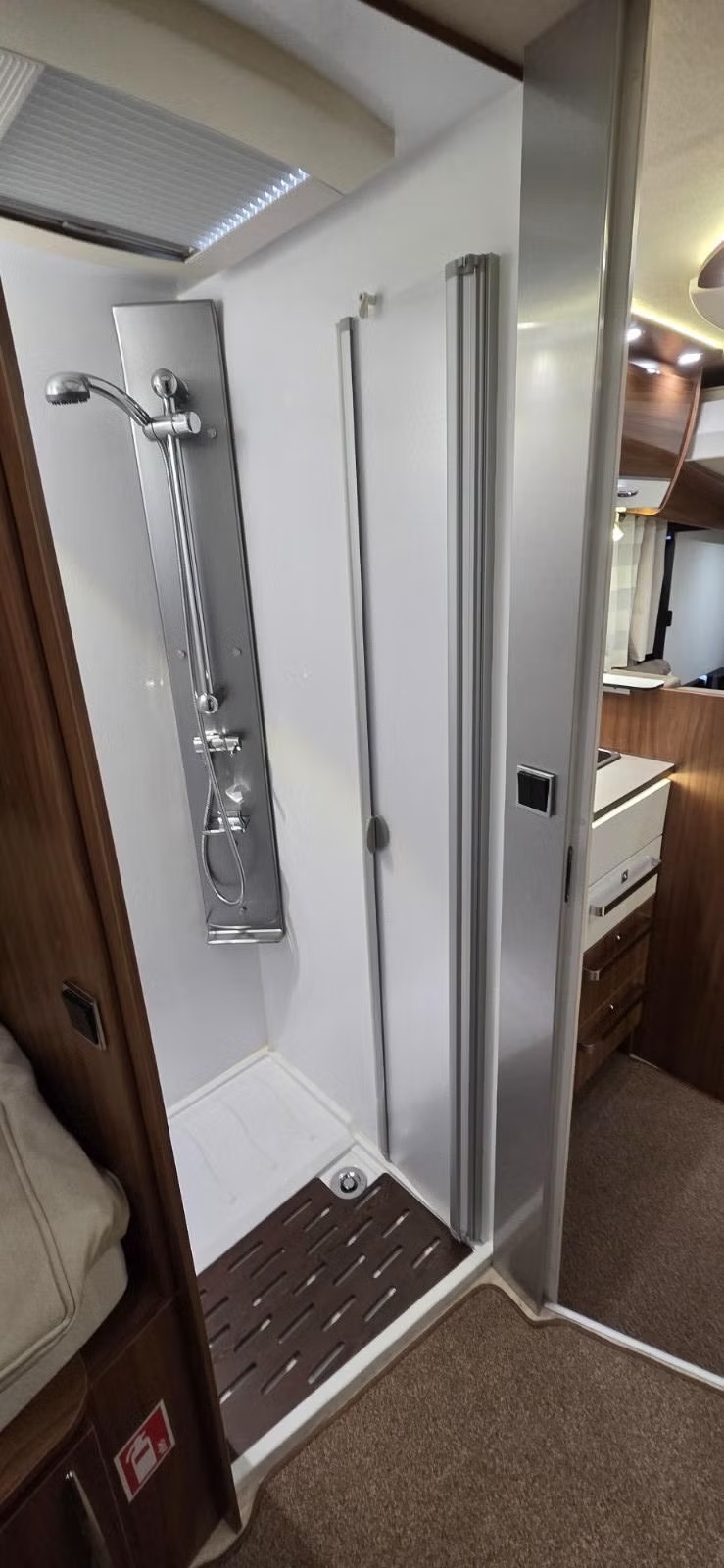 PILOTE G700 EMOTION - LITS JUMEAUX CONVERTIBLES - 4 COUCHAGES - Image 17