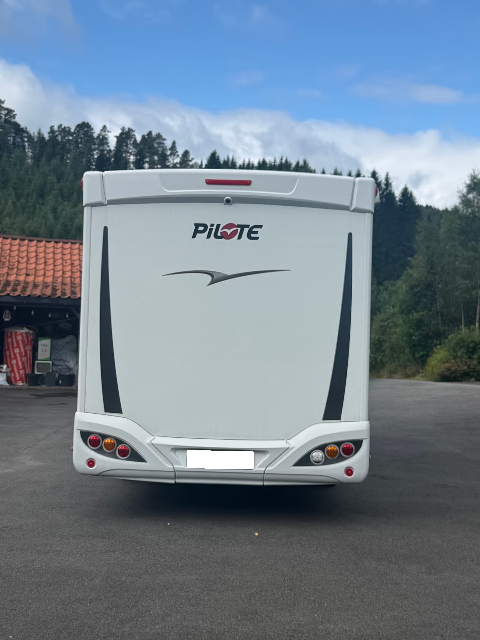 PILOTE G650 ESSENTIEL - LITS JUMEAUX CONVERTIBLES - 4 COUCHAGES - Image 3