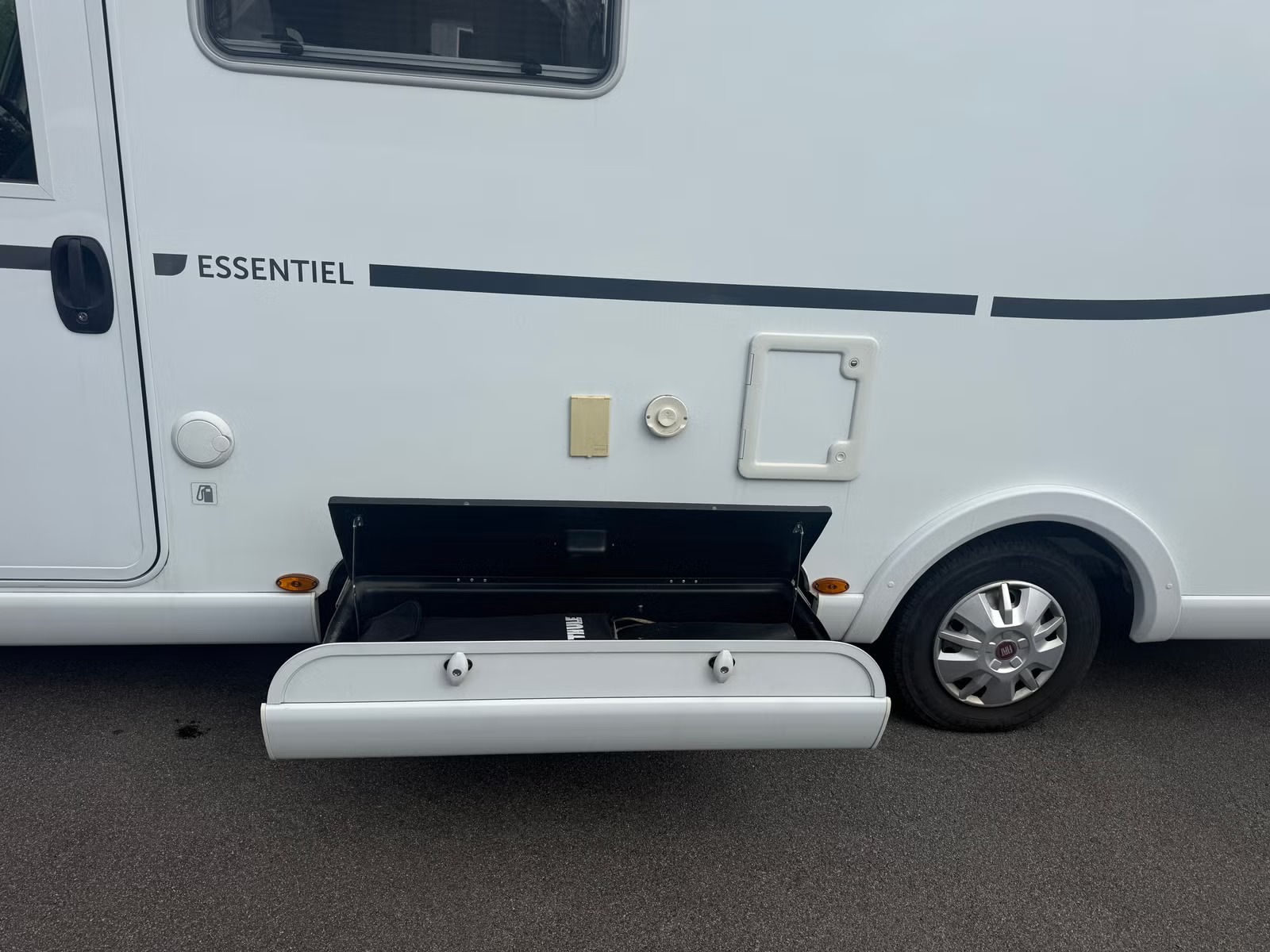 PILOTE G650 ESSENTIEL - LITS JUMEAUX CONVERTIBLES - 4 COUCHAGES - Image 6