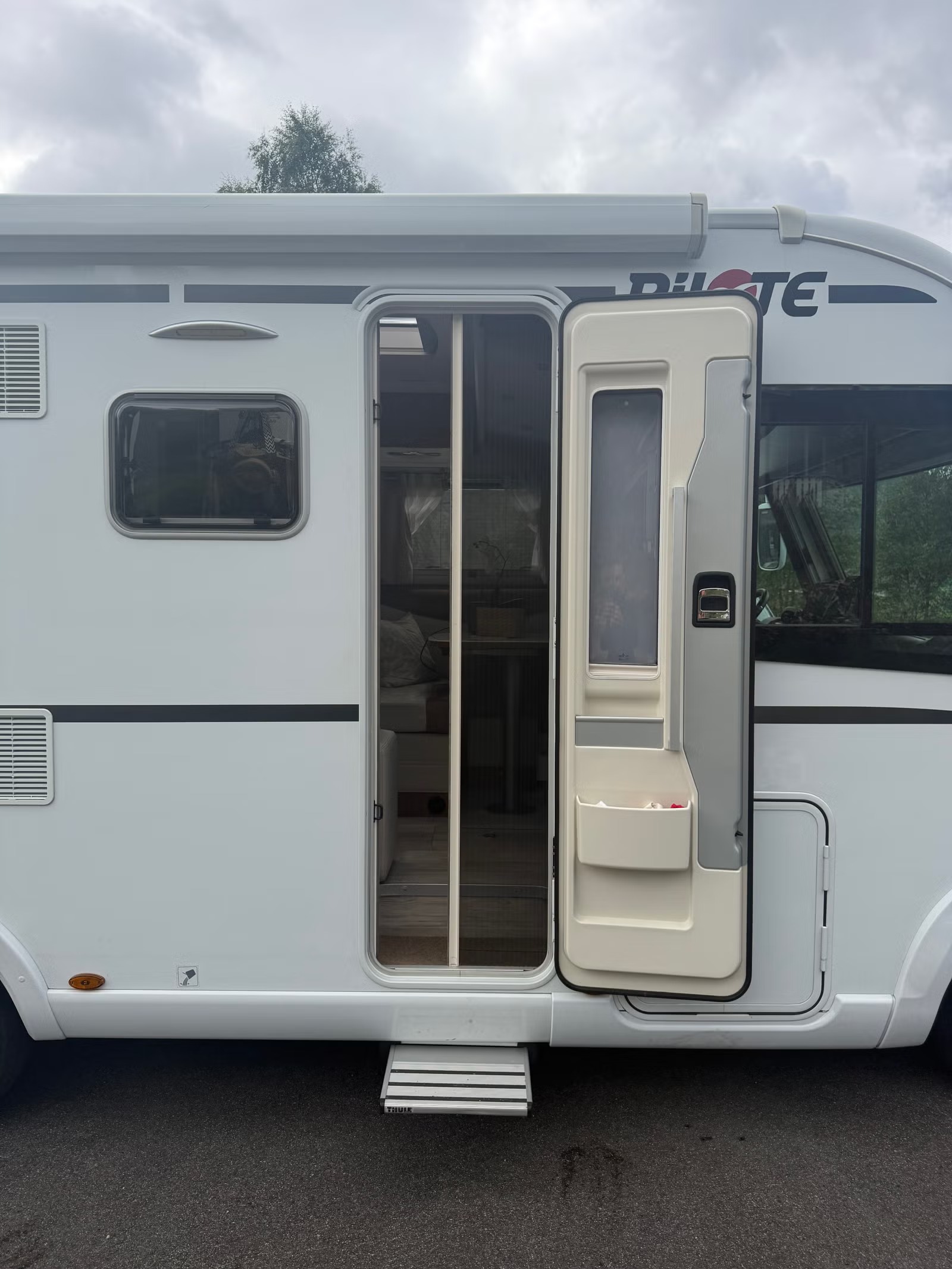 PILOTE G650 ESSENTIEL - LITS JUMEAUX CONVERTIBLES - 4 COUCHAGES - Image 7