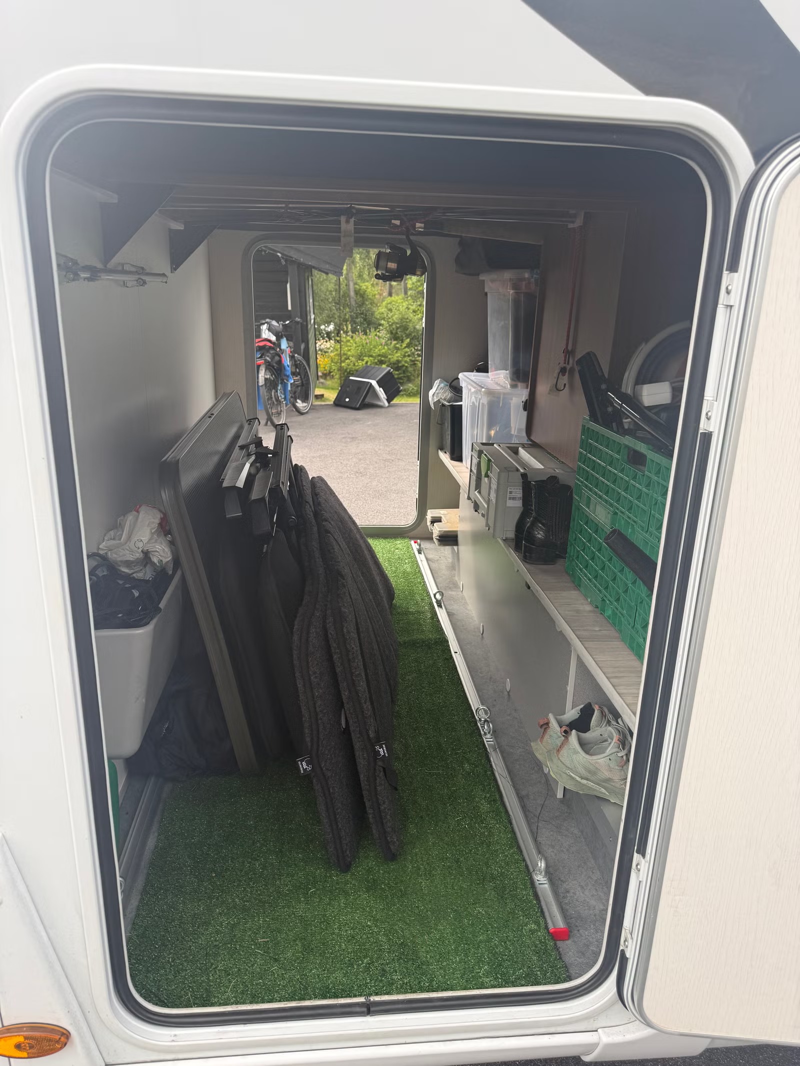 PILOTE G650 ESSENTIEL - LITS JUMEAUX CONVERTIBLES - 4 COUCHAGES - Image 8