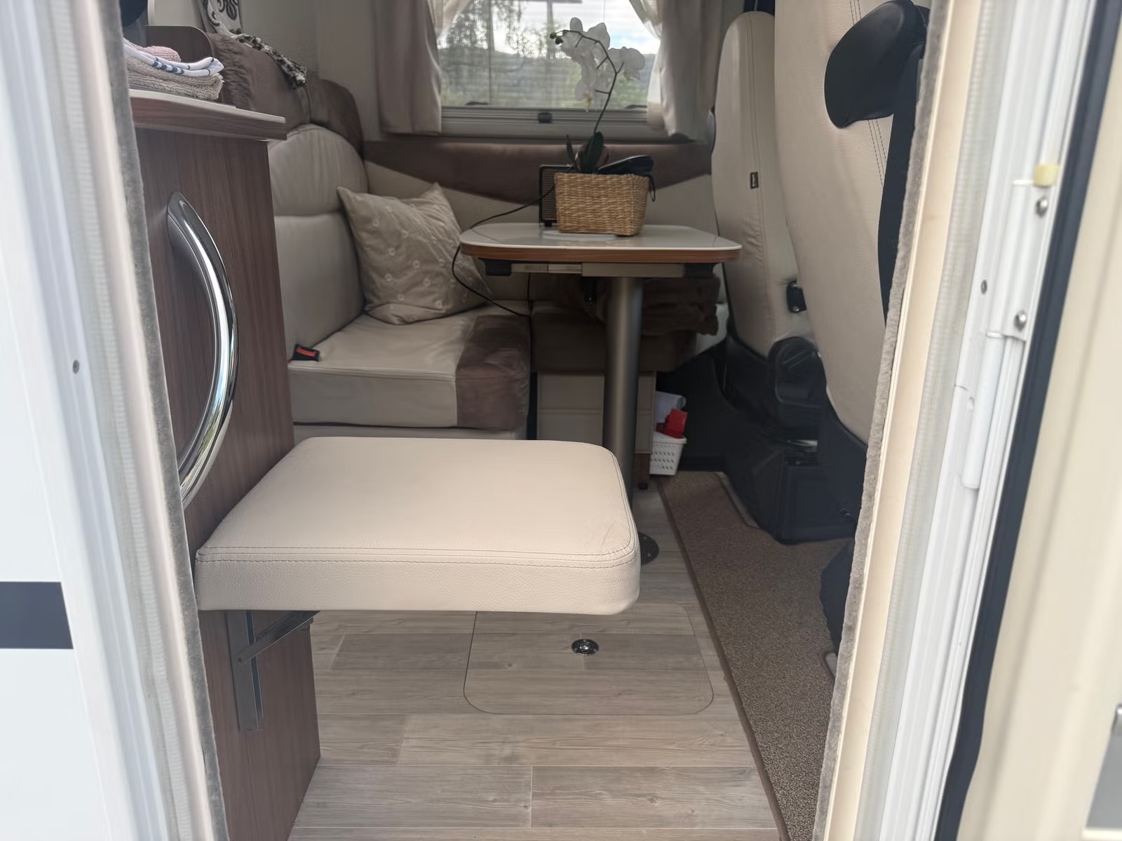 PILOTE G650 ESSENTIEL - LITS JUMEAUX CONVERTIBLES - 4 COUCHAGES - Image 16