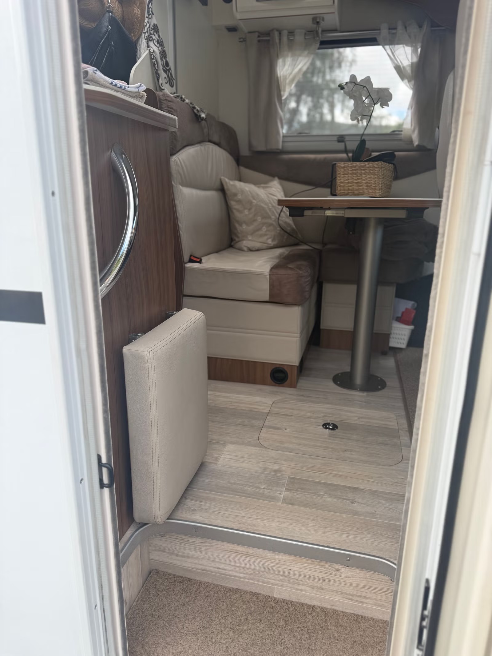 PILOTE G650 ESSENTIEL - LITS JUMEAUX CONVERTIBLES - 4 COUCHAGES - Image 17