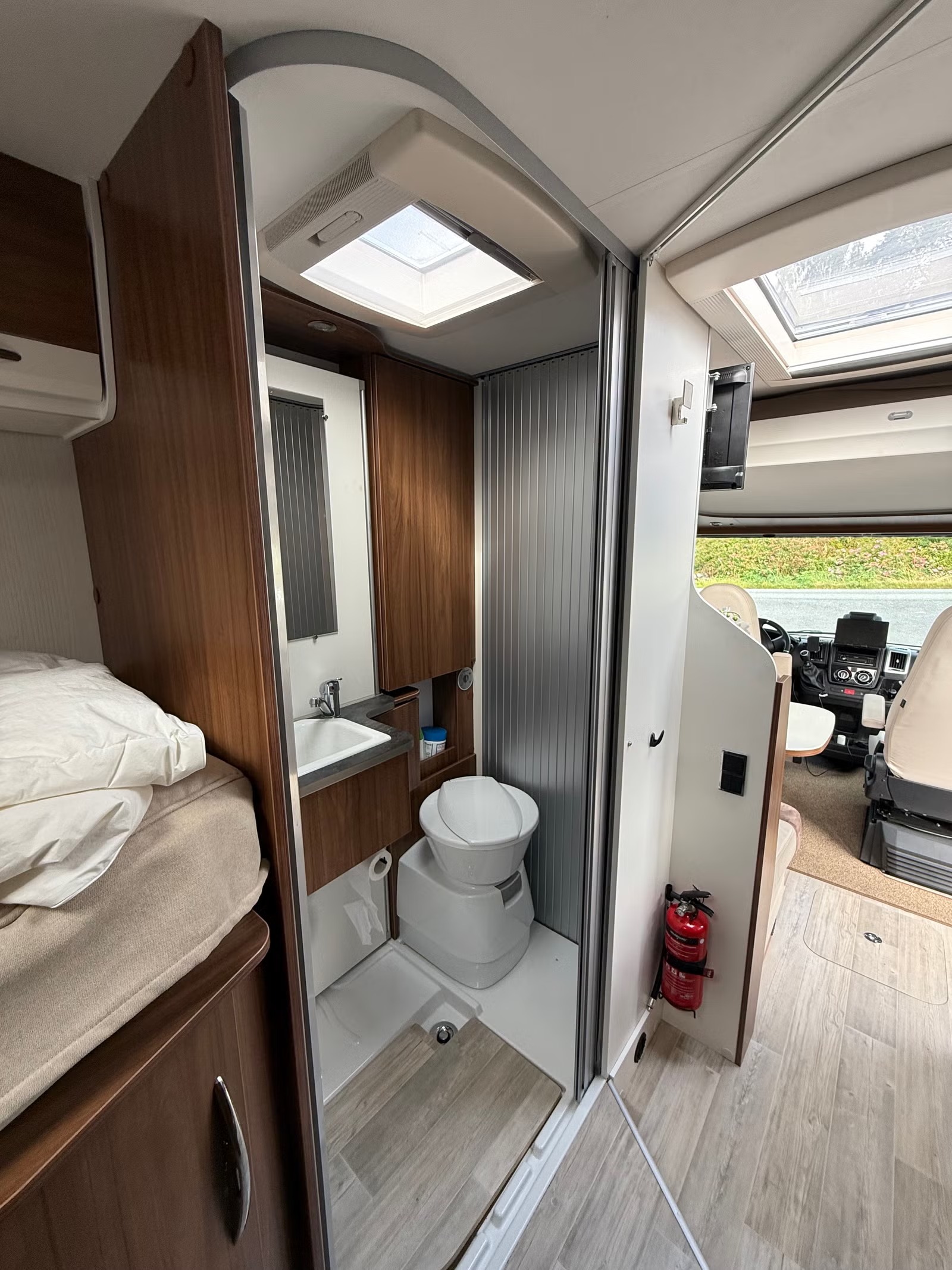 PILOTE G650 ESSENTIEL - LITS JUMEAUX CONVERTIBLES - 4 COUCHAGES - Image 19
