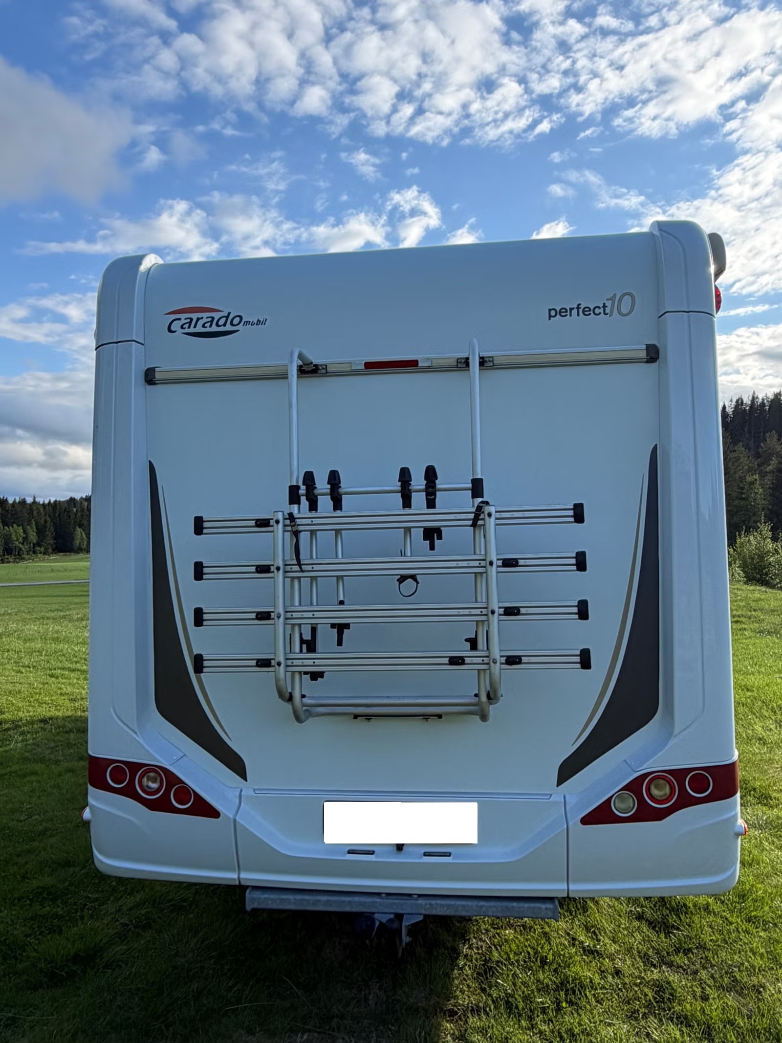 CARADO T447 - LITS JUMEAUX CONVERTIBLES - 4 COUCHAGES - Image 3