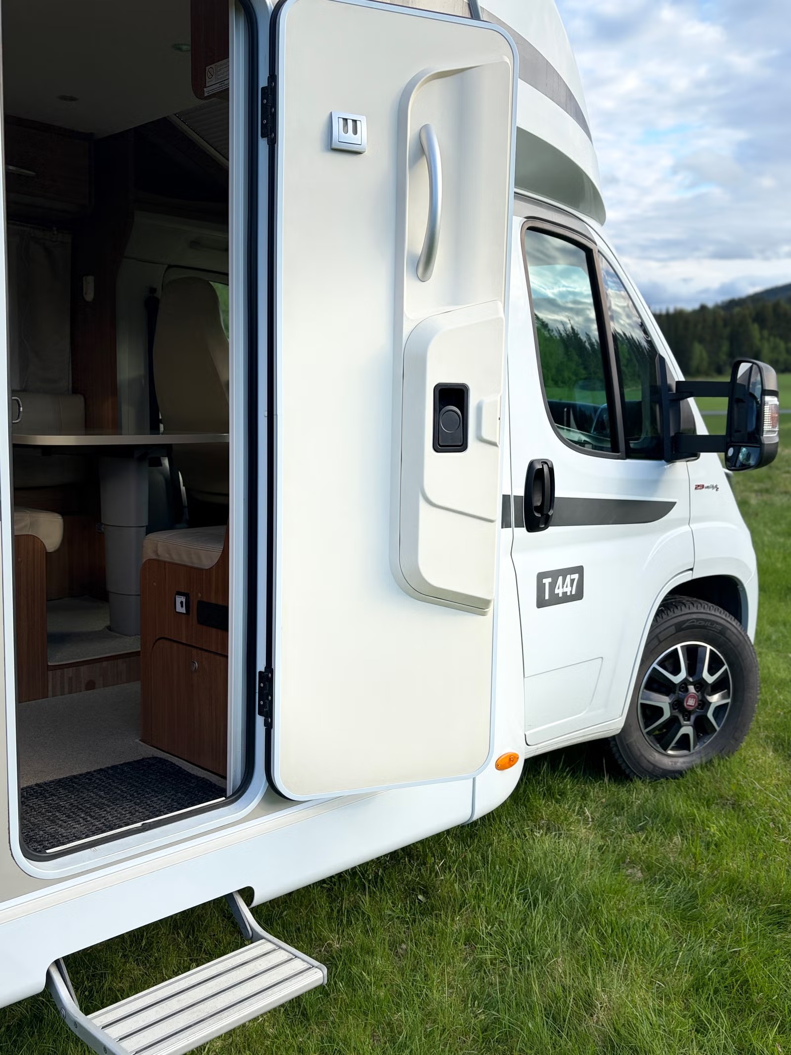 CARADO T447 - LITS JUMEAUX CONVERTIBLES - 4 COUCHAGES - Image 9