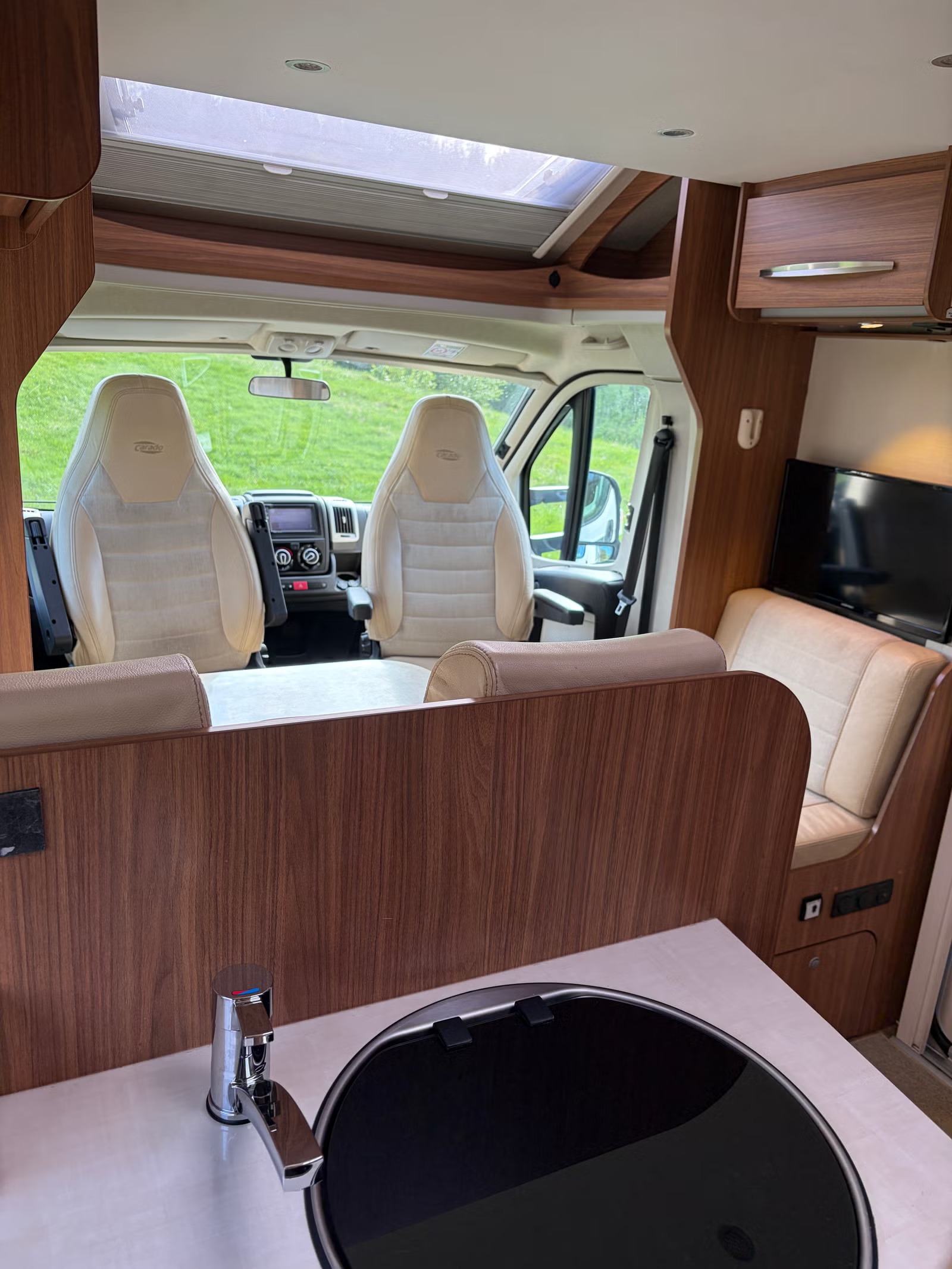 CARADO T447 - LITS JUMEAUX CONVERTIBLES - 4 COUCHAGES - Image 12