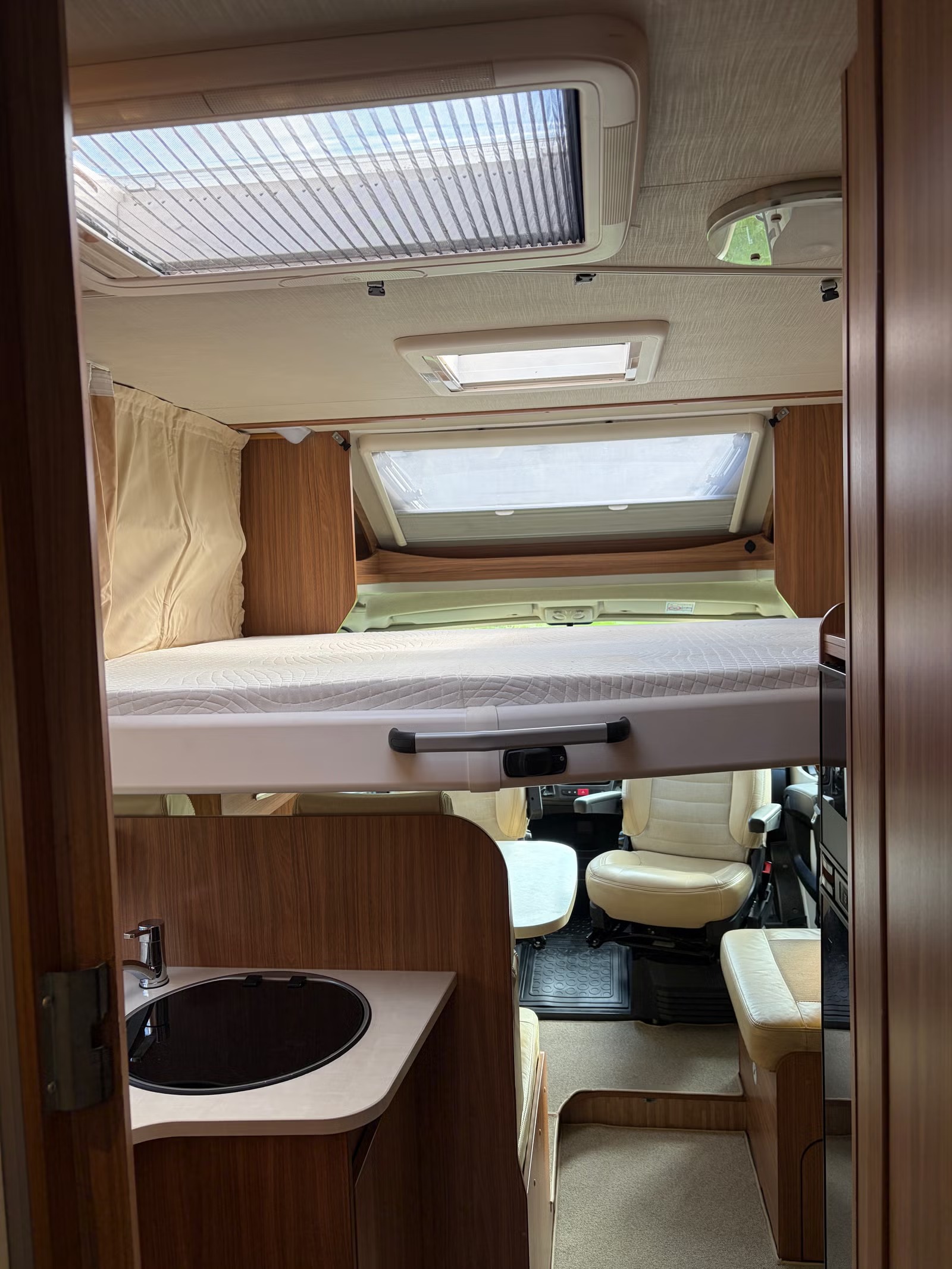 CARADO T447 - LITS JUMEAUX CONVERTIBLES - 4 COUCHAGES - Image 16
