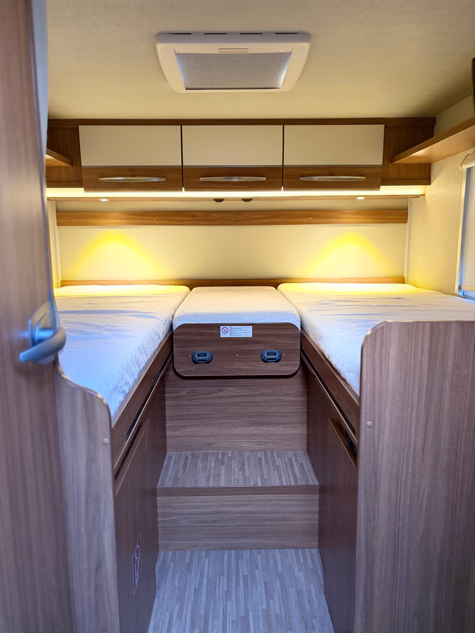 CARADO T447 - LITS JUMEAUX CONVERTIBLES - 4 COUCHAGES - Image 20